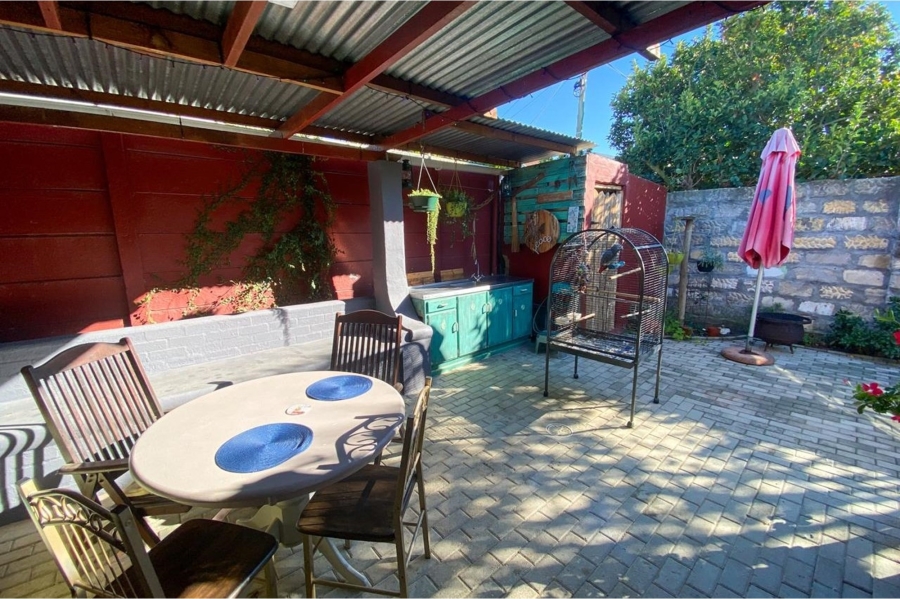 3 Bedroom Property for Sale in Bot River Western Cape